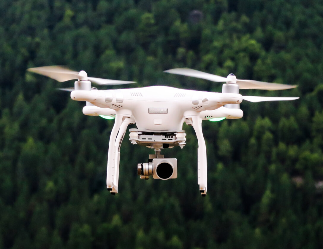 UAV-Unmanned aerial vehicles